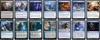 MTG Magic 100-Karten Commander Deck - Elminster Planeswalker (Wizards, Zauberer)