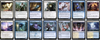 MTG Magic 100-Karten Commander Deck - Elminster Planeswalker (Wizards, Zauberer)
