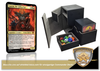 MTG Magic the Gathering Commander Deck - Sauron, the Lidless Eye (Orcs, Amass)