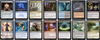 MTG Magic the Gathering Commander Deck - Kraum, Ludevic's Opus // Tymna the Weaver