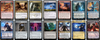 MTG Magic the Gathering Commander Deck - Kraum, Ludevic's Opus // Tymna the Weaver