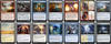 MTG Magic the Gathering Commander Deck - Kraum, Ludevic's Opus // Tymna the Weaver