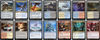 MTG Magic the Gathering Commander Deck - Kraum, Ludevic's Opus // Tymna the Weaver