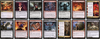 Magic the Gathering 60 Karten Deck - Taborax, Tod der Hoffnung (Demons)