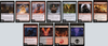 Magic the Gathering 60 Karten Deck - Taborax, Tod der Hoffnung (Demons)