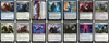 MTG Magic the Gathering Commander Deck - Sidar Jabari (Knights, Ritter)