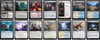 MTG Magic the Gathering Commander Deck - Sidar Jabari (Knights, Ritter)