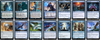MTG Magic the Gathering Commander Deck - Alrund, God of the Cosmos (Foretell)