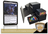MTG Magic the Gathering Commander Deck - Toxrill, the Corrosive (-1/-1 Counter)