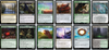 MTG Magic the Gathering Commander Deck - Virtus the Veiled & Gorm the Great (Partners)