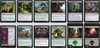 MTG Magic the Gathering Commander Deck - Virtus the Veiled & Gorm the Great (Partners)