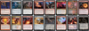 MTG Magic the Gathering Commander Deck - Ob Nixilis, Captive Kingpin (Rakdos Demons)