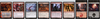 MTG Magic the Gathering Commander Deck - Ob Nixilis, Captive Kingpin (Rakdos Demons)