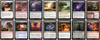 MTG Magic 100-Karten Commander Deck - Piru, the Volatile (Dragon's Madness)