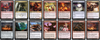 MTG Magic 100-Karten Commander Deck - Piru, the Volatile (Dragon's Madness)