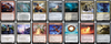 MTG Magic 100-Karten Commander Deck - Piru, the Volatile (Dragon's Madness)