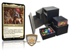 MTG Magic the Gathering Commander Deck - Obeka, Splitter of Seconds (Upkeep Triggers)