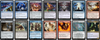 MTG Magic the Gathering Commander Deck - Obeka, Splitter of Seconds (Upkeep Triggers)