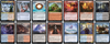 MTG Magic the Gathering Commander Deck - Obeka, Splitter of Seconds (Upkeep Triggers)