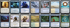 MTG Magic the Gathering Commander Deck - Kellan, the Kid (Foretell & Adventures)