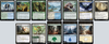 MTG Magic the Gathering Commander Deck - Kellan, the Kid (Foretell & Adventures)