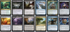 MTG Magic the Gathering Commander Deck - Muldrotha, the Gravetide (Mill, Graveyard)