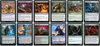 MTG Magic the Gathering Commander Deck - Muldrotha, the Gravetide (Mill, Graveyard)