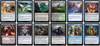 MTG Magic the Gathering Commander Deck - Muldrotha, the Gravetide (Mill, Graveyard)