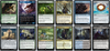 MTG Magic the Gathering Commander Deck - Muldrotha, the Gravetide (Mill, Graveyard)