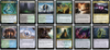 MTG Magic the Gathering Commander Deck - Muldrotha, the Gravetide (Mill, Graveyard)