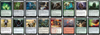 MTG Magic 100-Karten Commander Deck - Minsc, Beloved Ranger (Hamster Madness)