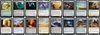 MTG Magic 100-Karten Commander Deck - Minsc, Beloved Ranger (Hamster Madness)