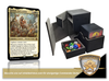 MTG Magic 100-Karten Commander Deck - Gishath, Sun's Avatar (Dinosaurier, Urgewalt)