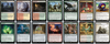 MTG Magic 100-Karten Commander Deck - Zacama, Primal Calamity (Dinosaurier, Elder)