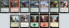 MTG Magic 100-Karten Commander Deck - Zacama, Primal Calamity (Dinosaurier, Elder)