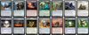 MTG Magic 100-Karten Commander Deck - Marath, Will of the Wild
