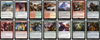 MTG Magic 100-Karten Commander Deck - Marath, Will of the Wild