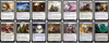 MTG Magic the Gathering Commander Deck - Delney Streetwise Lookout (White Weenie)
