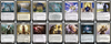 MTG Magic the Gathering Commander Deck - Delney Streetwise Lookout (White Weenie)