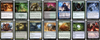 MTG Magic 100-Karten Commander Deck - The Mimeoplasm (Mill, Oozes)