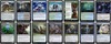 MTG Magic 100-Karten Commander Deck - The Mimeoplasm (Mill, Oozes)