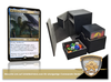 MTG Magic 100-Karten Commander Deck - Dragonlord Silumgar (Dragons Control)