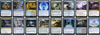 MTG Magic 100-Karten Commander Deck - Dragonlord Silumgar (Dragons Control)