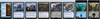 MTG Magic 100-Karten Commander Deck - Dragonlord Silumgar (Dragons Control)