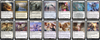 MTG Magic the Gathering Commander Deck - Lyra Dawnbringer (Mythic Angel, Lifelink )