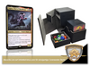 MTG Magic the Gathering Commander Deck - Zagras, Thief of Heartbeats (Vampires Deathtouch)