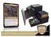 MTG Magic 100-Karten Commander Deck - Anje, Maid of Dishonor (Blood Tokens)