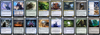 MTG Magic 100-Karten Commander Deck - Kruphix, God of Horizons (Big Mana)