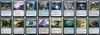 MTG Magic 100-Karten Commander Deck - Kruphix, God of Horizons (Big Mana)