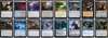 MTG Magic 100-Karten Commander Deck - Silumgar, the Drifting Death (Drache, Kontrolle)